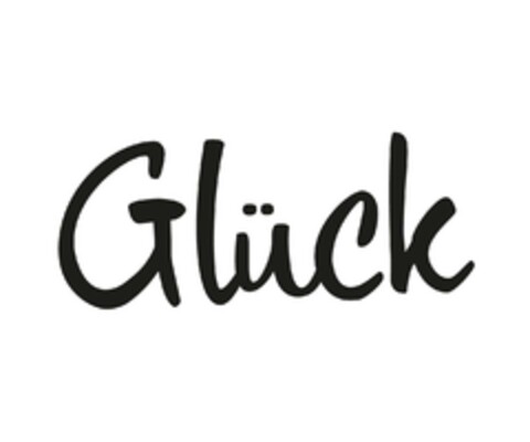 Glück Logo (EUIPO, 21.03.2023)