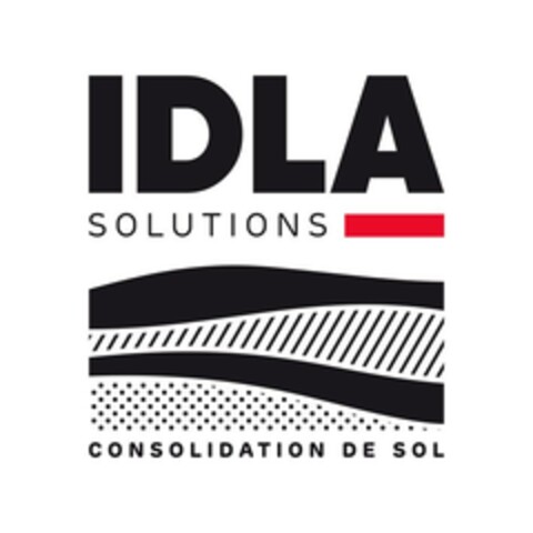 IDLA SOLUTIONS CONSOLIDATION DE SOL Logo (EUIPO, 04.04.2023)