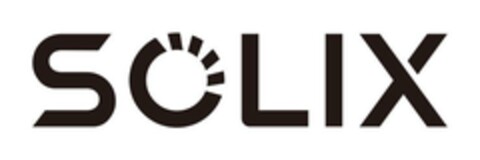 SOLIX Logo (EUIPO, 04/28/2023)