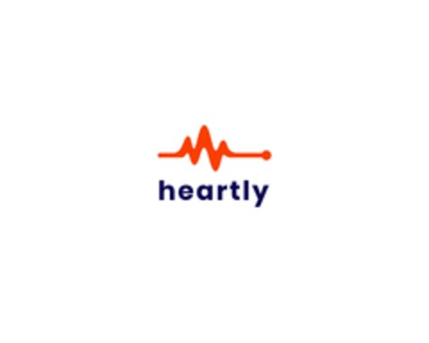 heartly Logo (EUIPO, 05/16/2023)