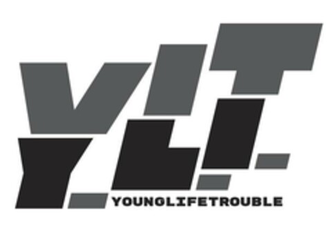 YLT YOUNGLIFETROUBLE Logo (EUIPO, 22.05.2023)