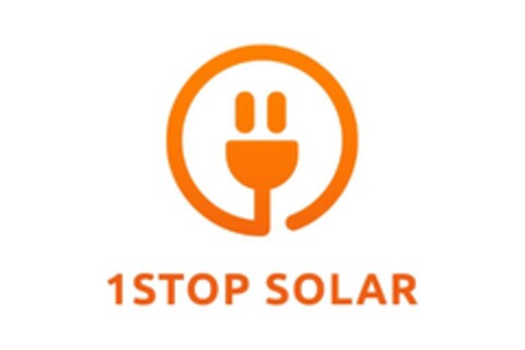 1STOP SOLAR Logo (EUIPO, 02.06.2023)