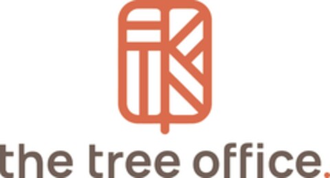 the tree office Logo (EUIPO, 06/22/2023)