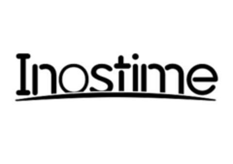 INOSTIME Logo (EUIPO, 12.01.2023)