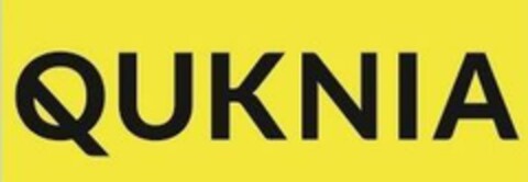QUKNIA Logo (EUIPO, 11.07.2023)