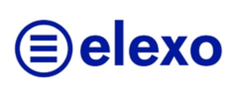 ELEXO Logo (EUIPO, 12.07.2023)