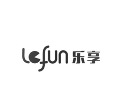 Lefun Logo (EUIPO, 17.08.2023)