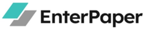 EnterPaper Logo (EUIPO, 24.08.2023)