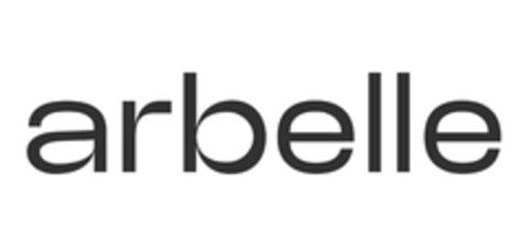 arbelle Logo (EUIPO, 06.09.2023)