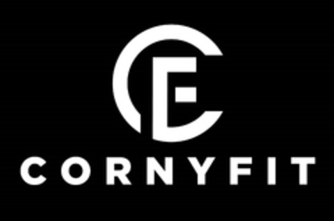 CORNYFIT Logo (EUIPO, 07.09.2023)