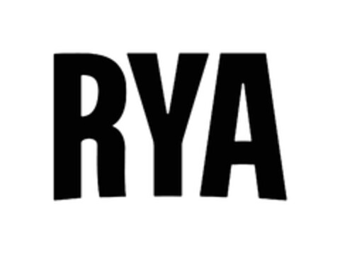 RYA Logo (EUIPO, 07.09.2023)