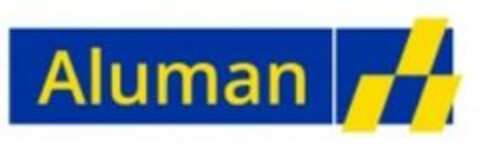 Aluman Logo (EUIPO, 09/11/2023)