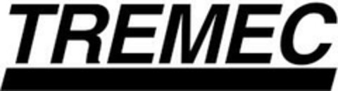 TREMEC Logo (EUIPO, 10/05/2023)