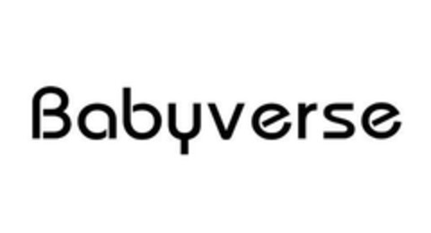 Babyverse Logo (EUIPO, 01.11.2023)
