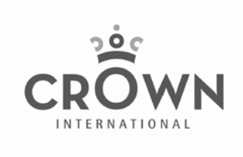 CROWN INTERNATIONAL Logo (EUIPO, 04.12.2023)