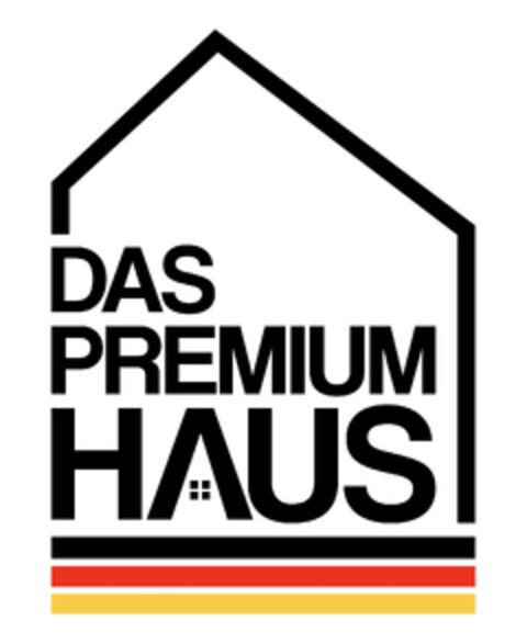 DAS PREMIUM HAUS Logo (EUIPO, 19.12.2023)