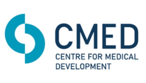 6 CMED CENTRE FOR MEDICAL DEVELOPMENT Logo (EUIPO, 19.12.2023)