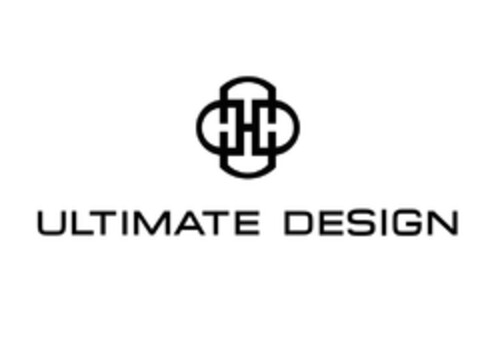 ULTIMATE DESIGN Logo (EUIPO, 05.01.2024)