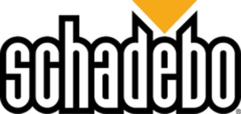 SCHADÉBO Logo (EUIPO, 10.01.2024)