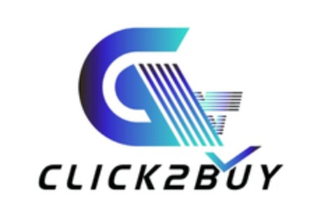 CLICK2BUY Logo (EUIPO, 02.02.2024)