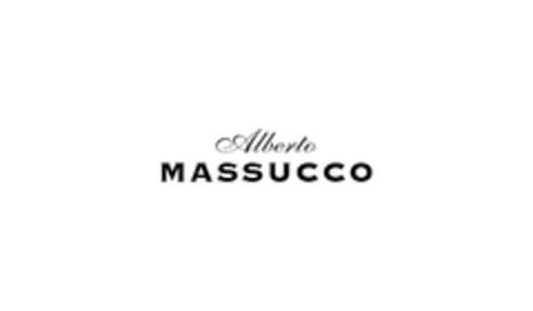 Alberto MASSUCCO Logo (EUIPO, 06.02.2024)