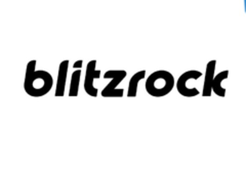 blitzrock Logo (EUIPO, 07.02.2024)