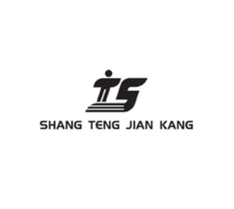SHANG TENG JIAN KANG Logo (EUIPO, 20.02.2024)