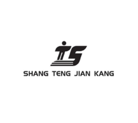 SHANG TENG JIAN KANG Logo (EUIPO, 02/20/2024)