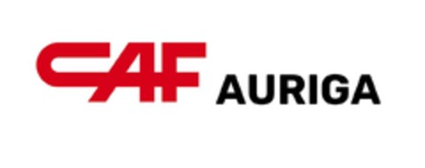 CAF AURIGA Logo (EUIPO, 26.02.2024)