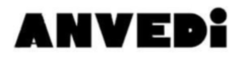 ANVEDİ Logo (EUIPO, 12.03.2024)