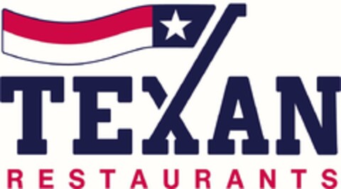 TEXAN RESTAURANTS Logo (EUIPO, 12.03.2024)