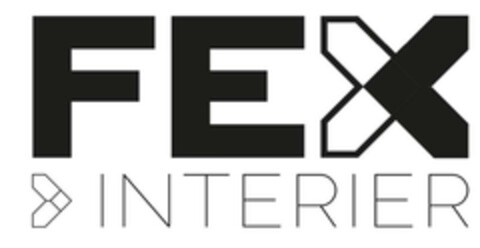 FEX INTERIER Logo (EUIPO, 20.03.2024)