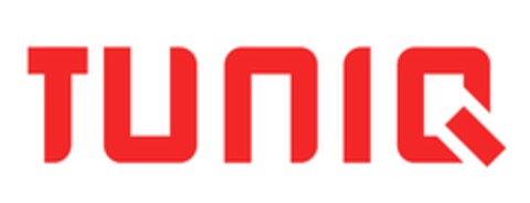 TUNIQ Logo (EUIPO, 27.03.2024)