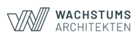 W WACHSTUMSARCHITEKTEN Logo (EUIPO, 02.05.2024)