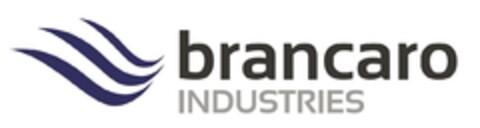 brancaro INDUSTRIES Logo (EUIPO, 06.05.2024)