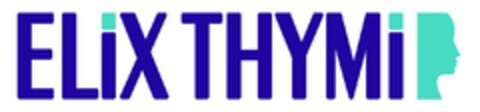 ELIX THYMI Logo (EUIPO, 16.05.2024)