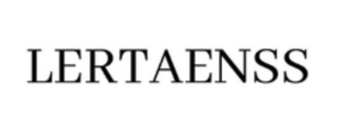 LERTAENSS Logo (EUIPO, 05/21/2024)