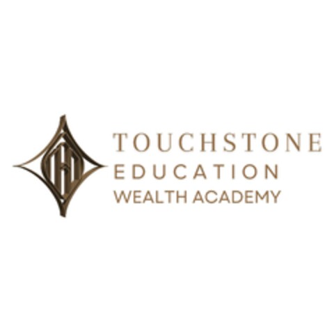 TOUCHSTONE EDUCATION WEALTH ACADEMY Logo (EUIPO, 28.05.2024)