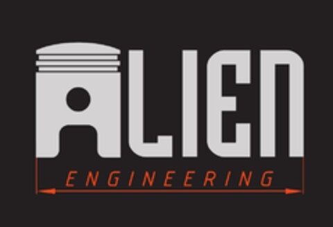 ALIEN ENGINEERING Logo (EUIPO, 29.05.2024)