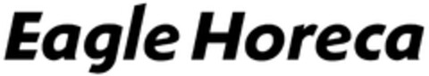 Eagle Horeca Logo (EUIPO, 05.06.2024)