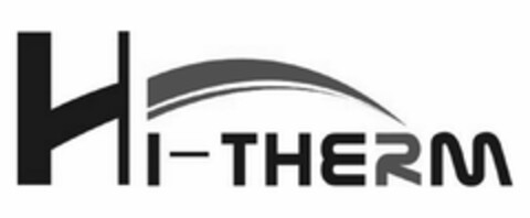 HI-THERM Logo (EUIPO, 12.07.2024)