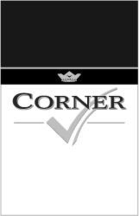 CORNER Logo (EUIPO, 07/22/2024)