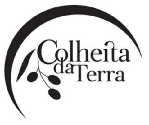 COLHEITA DA TERRA Logo (EUIPO, 08/05/2024)