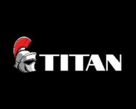 TITAN Logo (EUIPO, 11/05/2024)