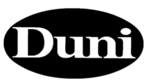 Duni Logo (EUIPO, 01.04.1996)