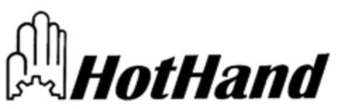 HotHand Logo (EUIPO, 01.04.1996)