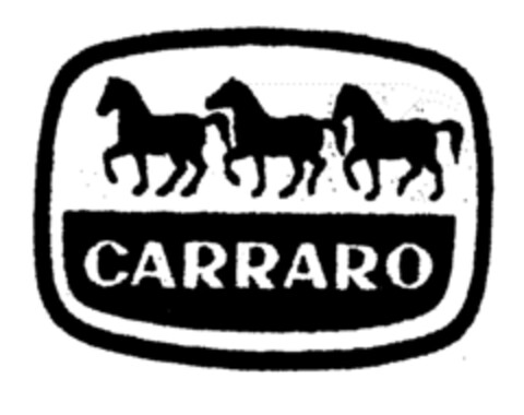 CARRARO Logo (EUIPO, 01.04.1996)