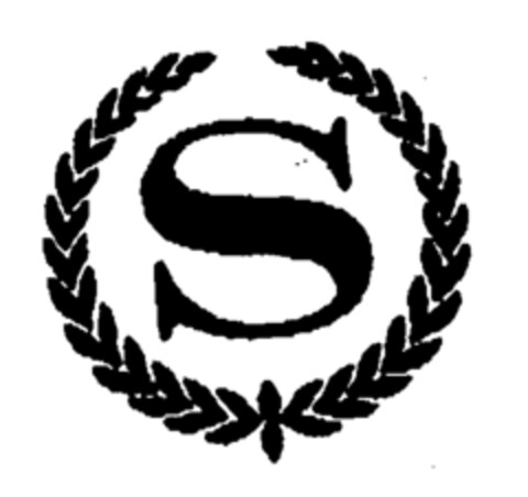 S Logo (EUIPO, 01.04.1996)