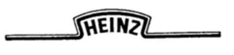 HEINZ Logo (EUIPO, 04/01/1996)