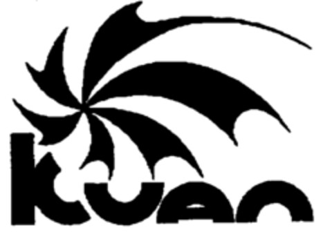 kuan Logo (EUIPO, 01.04.1996)